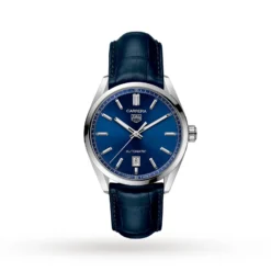 TAG Heuer Carrera Three – Hand Automatic Mens 39mm Replica WBN2112.FC6504