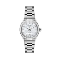 TAG Heuer Carrera 29mm Stainless Steel Ladies Replica WBN2414.BA0621