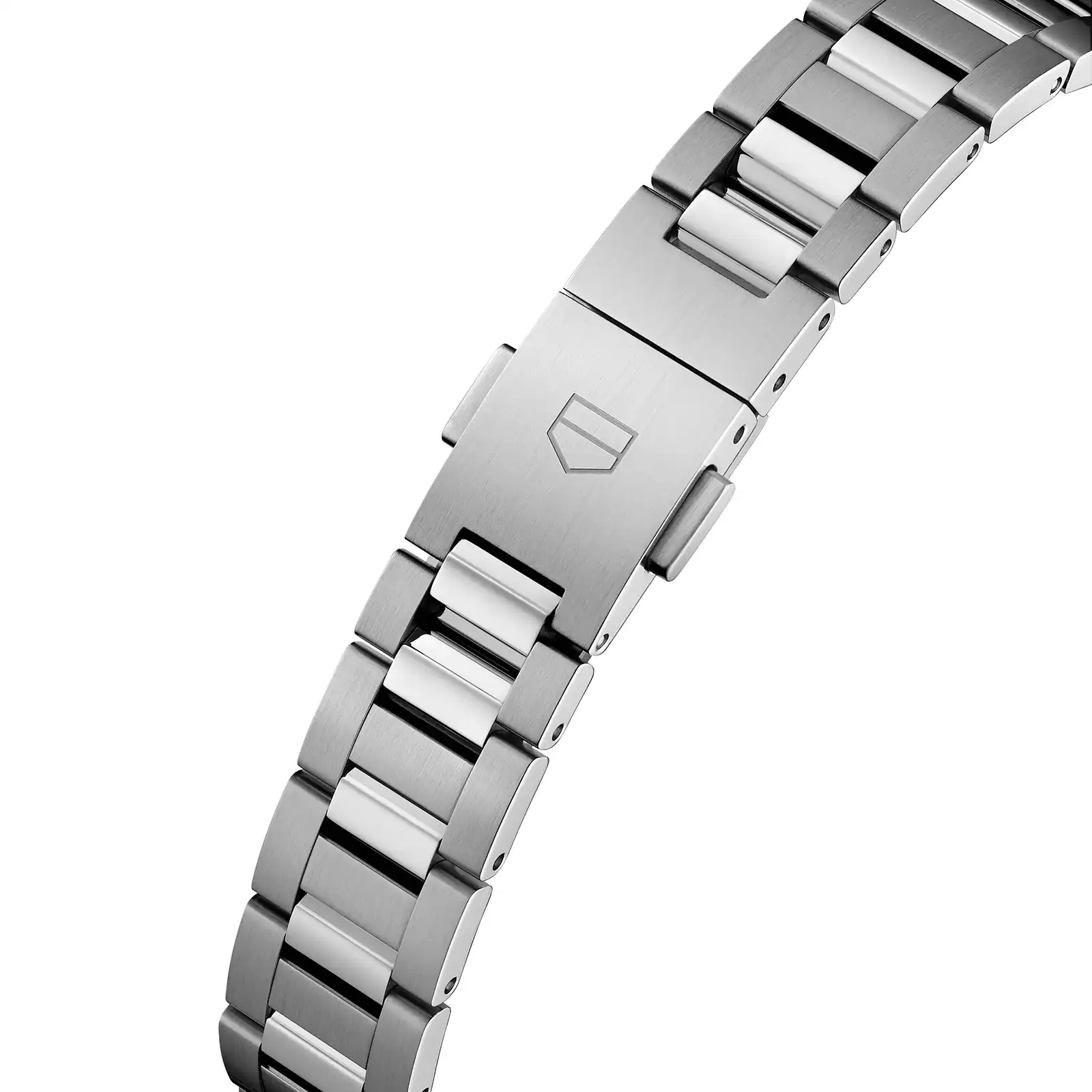 TAG Heuer Carrera 29mm Stainless Steel Ladies Replica WBN2414.BA0621 - Image 3