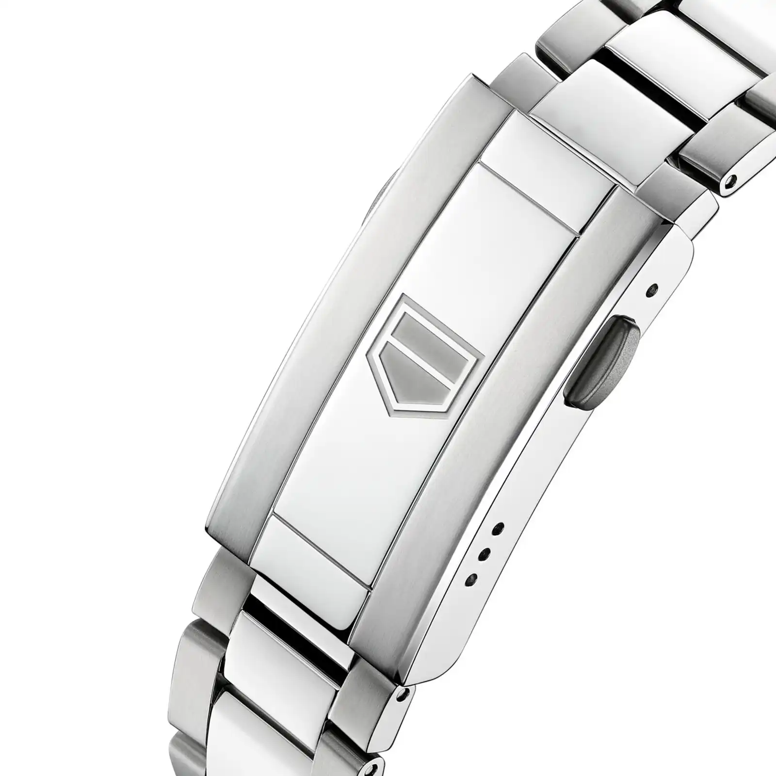 TAG Heuer Aquaracer Professional 200 40mm Mens Replica WBP1110.BA0627 - Image 5