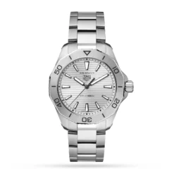 TAG Heuer Aquaracer Professional 200 40mm Mens Replica WBP1111.BA0627