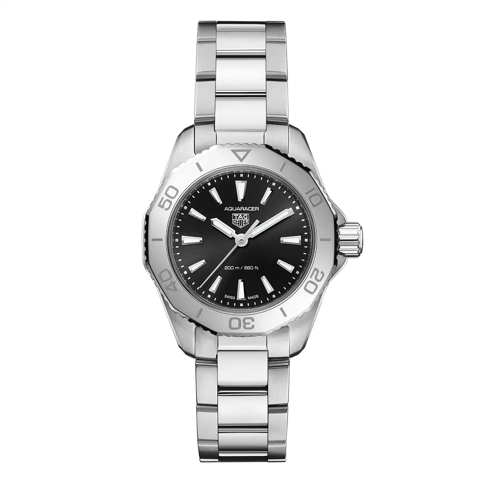 TAG Heuer Aquaracer Professional 200 30mm Ladies Replica WBP1410.BA0622