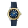 TAG Heuer Aquaracer Professional 200 40mm Mens Replica Blue WBP2150.FT6210