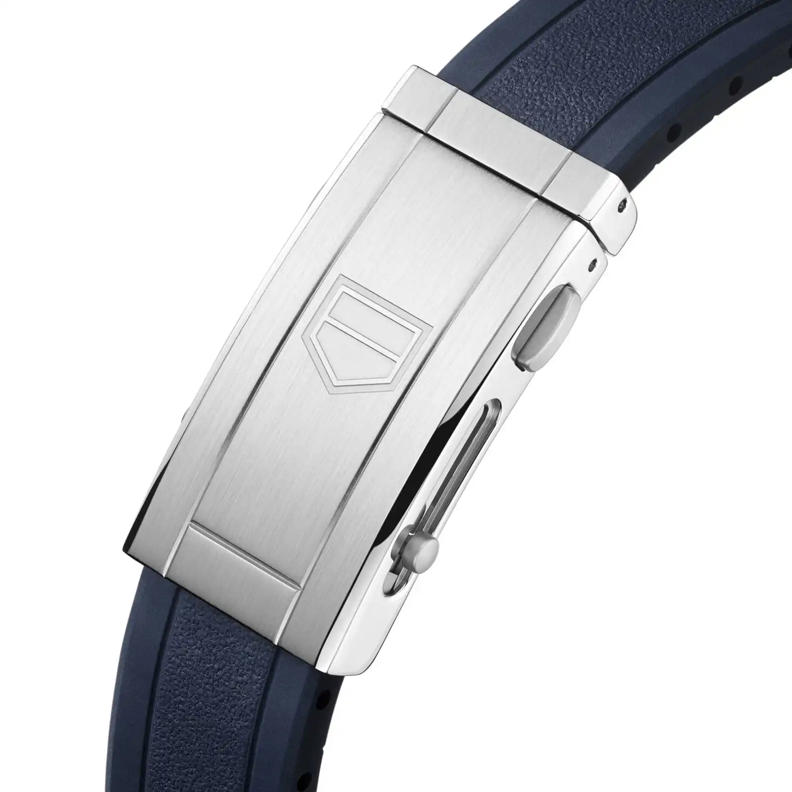 TAG Heuer Aquaracer Professional 200 40mm Mens Replica Blue WBP2150.FT6210 - Image 6