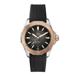 TAG Heuer Aquaracer Professional 200 40mm Mens Replica Black WBP2151.FT6199