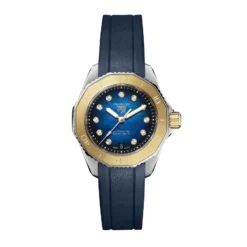 TAG Heuer Aquaracer Professional 200 30mm Ladies Replica Blue WBP2450.FT6215