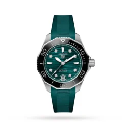 TAG Heuer Aquaracer Professional 300 Date 36mm Ladies Replica WBP231G.FT6226