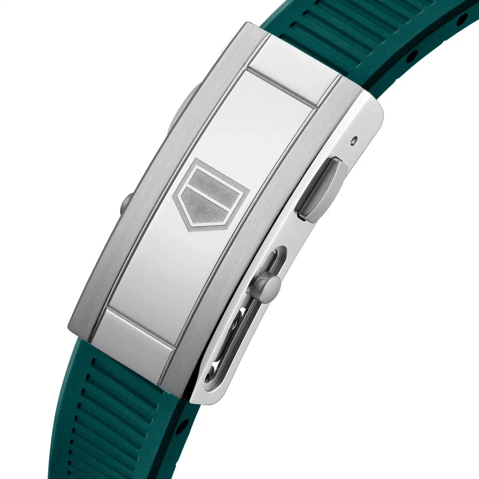 TAG Heuer Aquaracer Professional 300 Date 36mm Ladies Replica WBP231G.FT6226 - Image 4