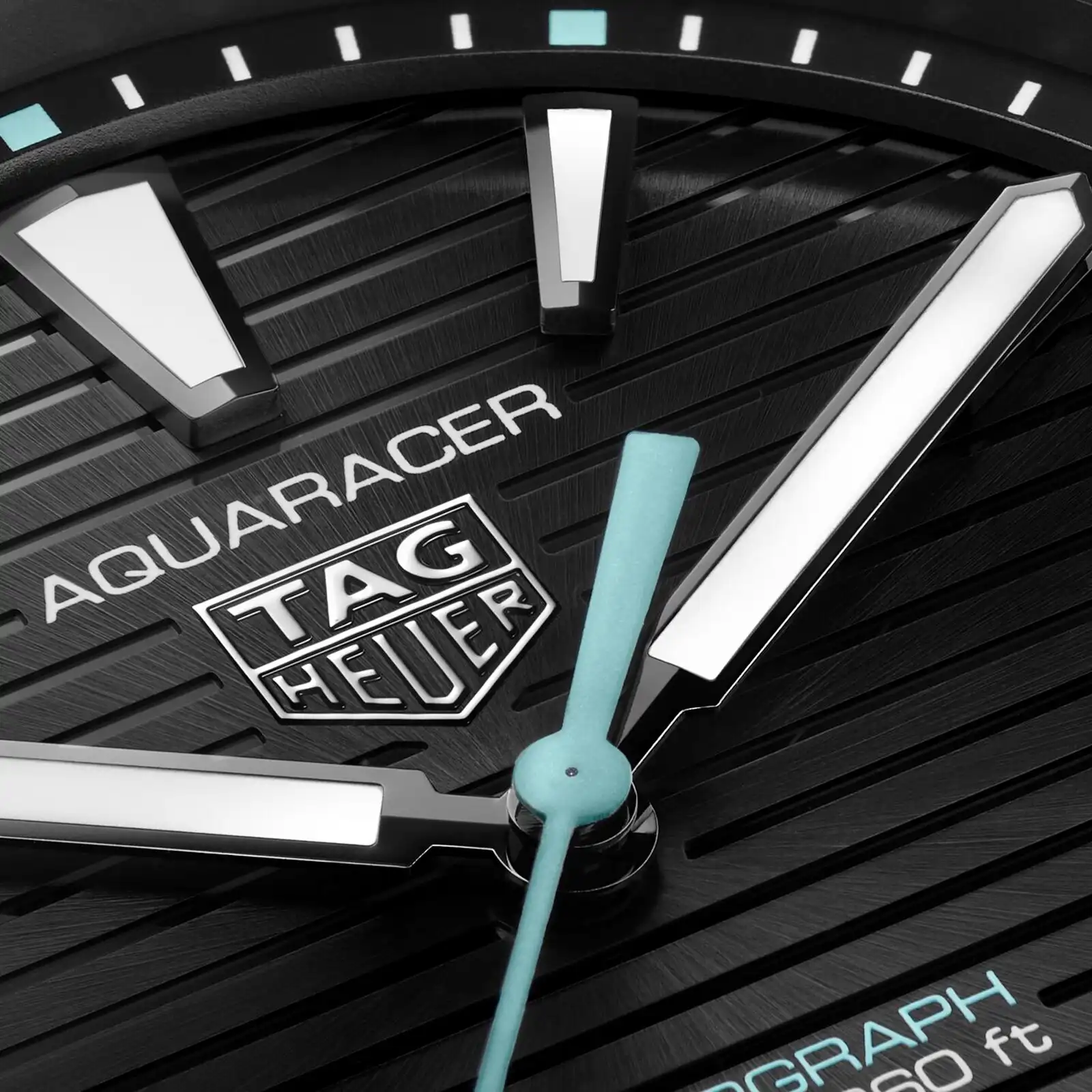 TAG Heuer Aquaracer Professional 200 Solagraph WBP1112.FT6199 - Image 4