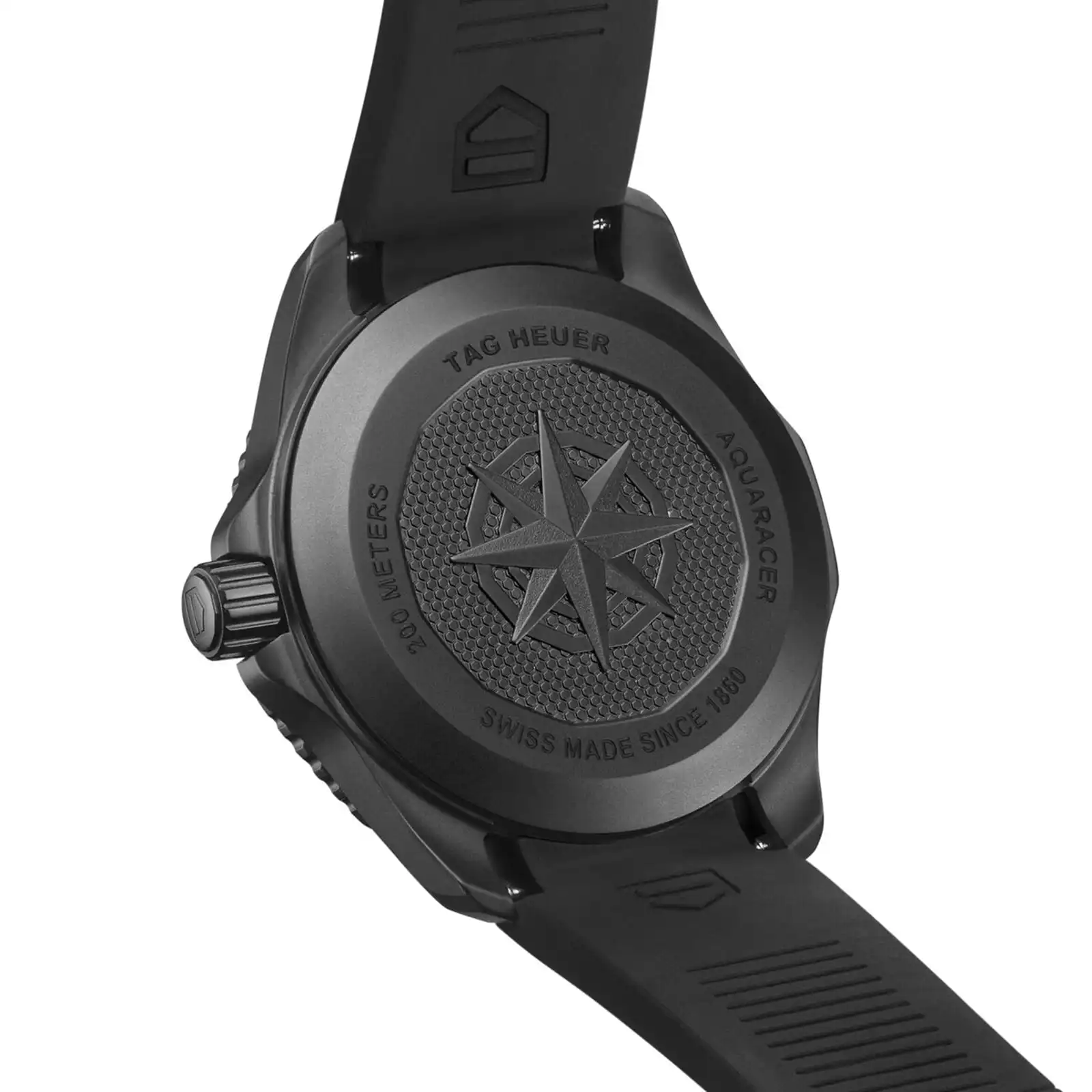 TAG Heuer Aquaracer Professional 200 Solagraph WBP1112.FT6199 - Image 5