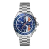 TAG Heuer Formula 1 Chronograph X Gulf 43mm Mens Replica CAZ101AT.BA0842