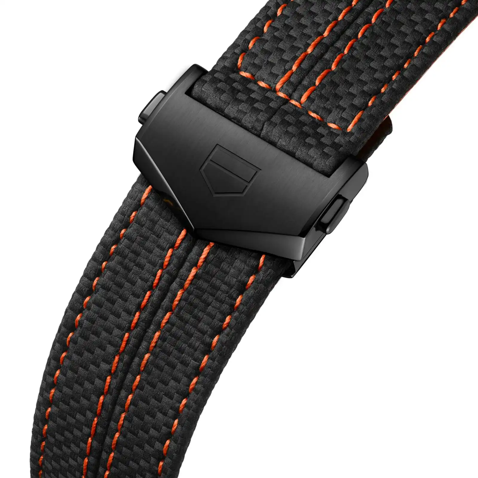 TAG Heuer Chronograph X Porsche Orange Racing CBN2A1M.FC6526 - Image 6