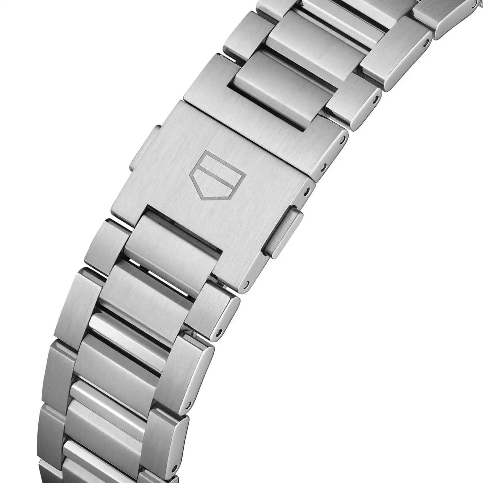 TAG Heuer Carrera Chronograph 44mm Mens Replica Green Stainless Steel CBN2A1N.BA0643 - Image 6