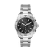 TAG Heuer Aquaracer Chronograph 40mm Mens Replica Black CBP1110.BA0627