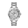 TAG Heuer Aquaracer Chronograph 40mm Mens Replica Grey CBP1111.BA0627