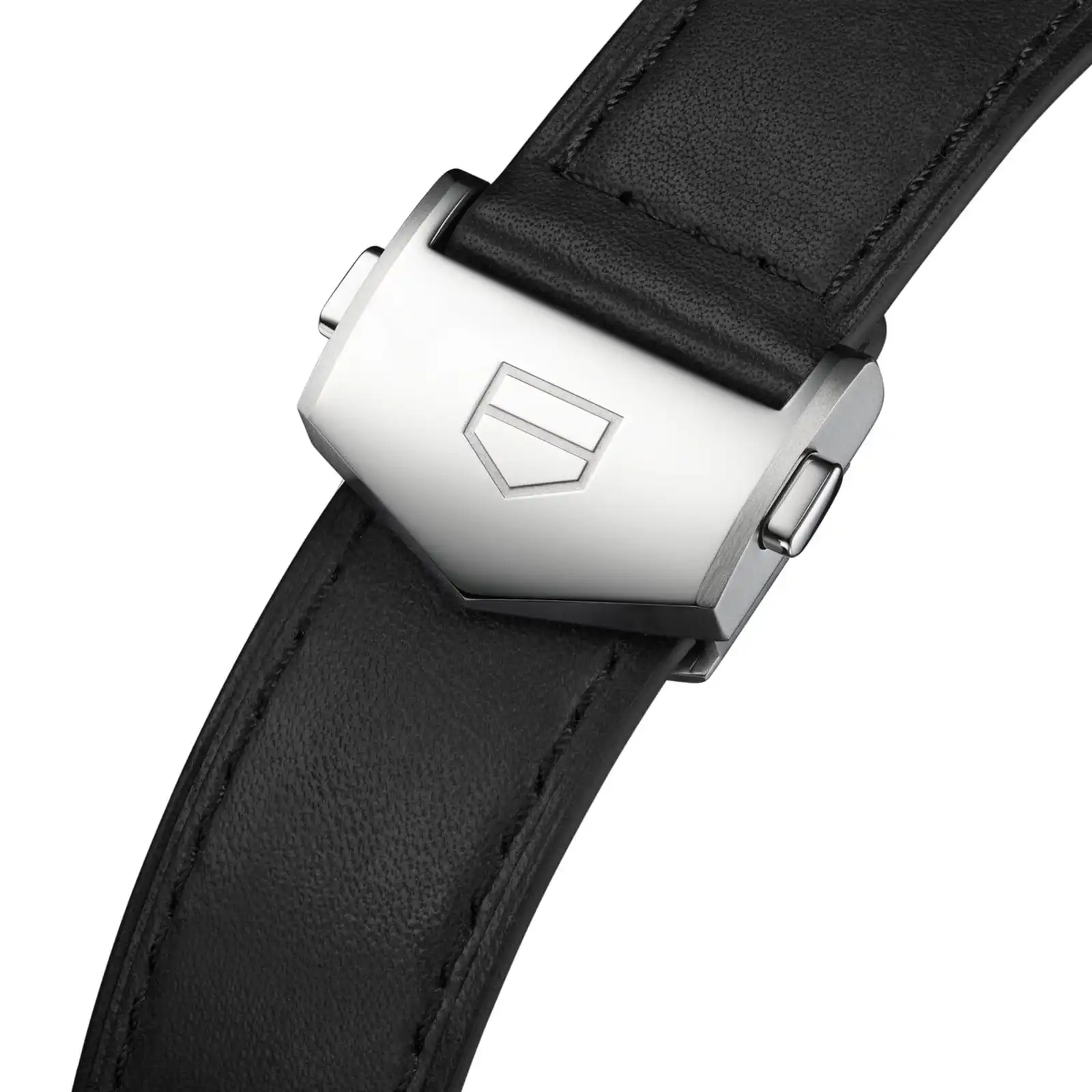 TAG Heuer Carrera Chronograph 39mm Mens Replica Black CBS2210.FC6534 - Image 6