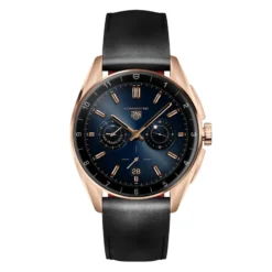 TAG Heuer Connected Calibre E4 Golden Bright Edition 42mm Mens Replica Smart Replica SBR8011.BC6652