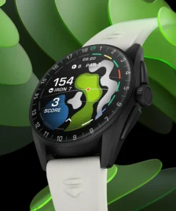 Alternative view of TAG Heuer Connected Calibre E4 Golf Edition 42mm Mens Replica SBR8080.EB0284