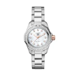 TAG Heuer Aquaracer Professional 200 30mm Ladies Replica WBP1451.BA0622
