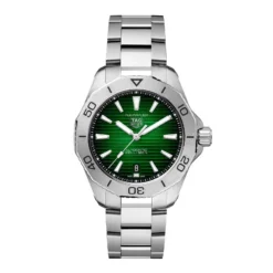 TAG Heuer Aquaracer Professional 200 40mm Mens Replica Green WBP2115.BA0627
