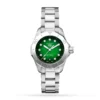 TAG Heuer Aquaracer Professional 200 30mm Ladies Replica Green WBP2415.BA0622