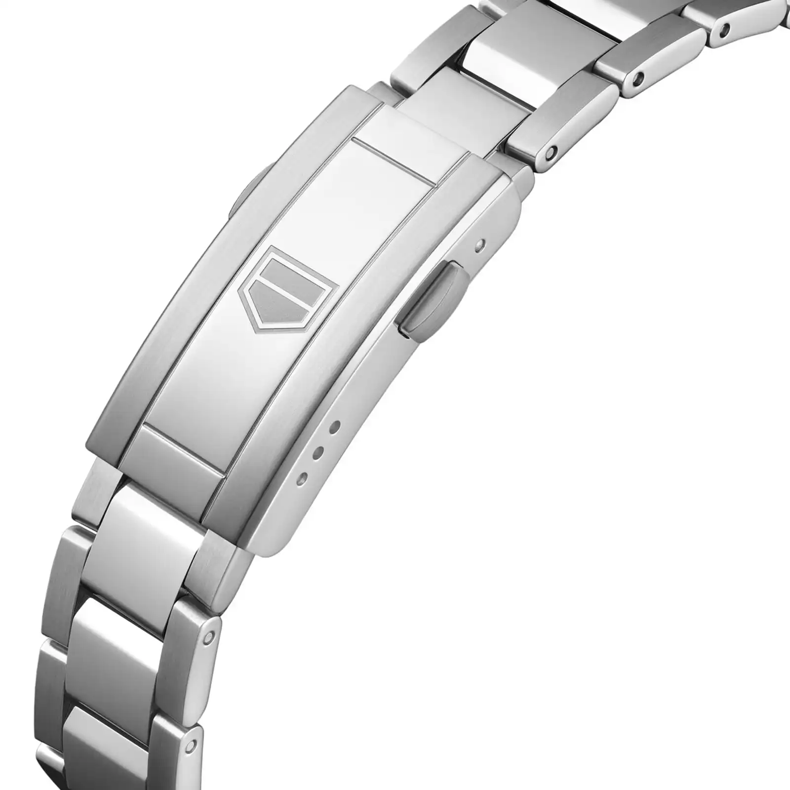 TAG Heuer Aquaracer Professional 200 30mm Ladies Replica Green WBP2415.BA0622 - Image 6