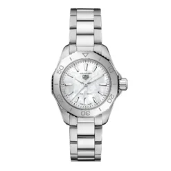 TAG Heuer Aquaracer Professional 200 30mm Ladies Replica Mother Of Pearl WBP1418.BA0622