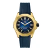 TAG Heuer Aquaracer Professional 200 40mm Mens Replica Blue WBP5152.FT6210