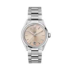 TAG Heuer Carrera 36mm Ladies Replica Diamonds Pink WBN231A.BA0001