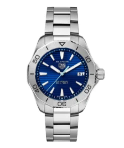 TAG Heuer Aquaracer Professional 200 Solargraph 40mm Mens Replica Blue WBP1113.BA0000