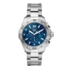 TAG Heuer Aquaracer Professional 200 Chronograph 40mm Mens Replica Blue CBP1113.BA0627