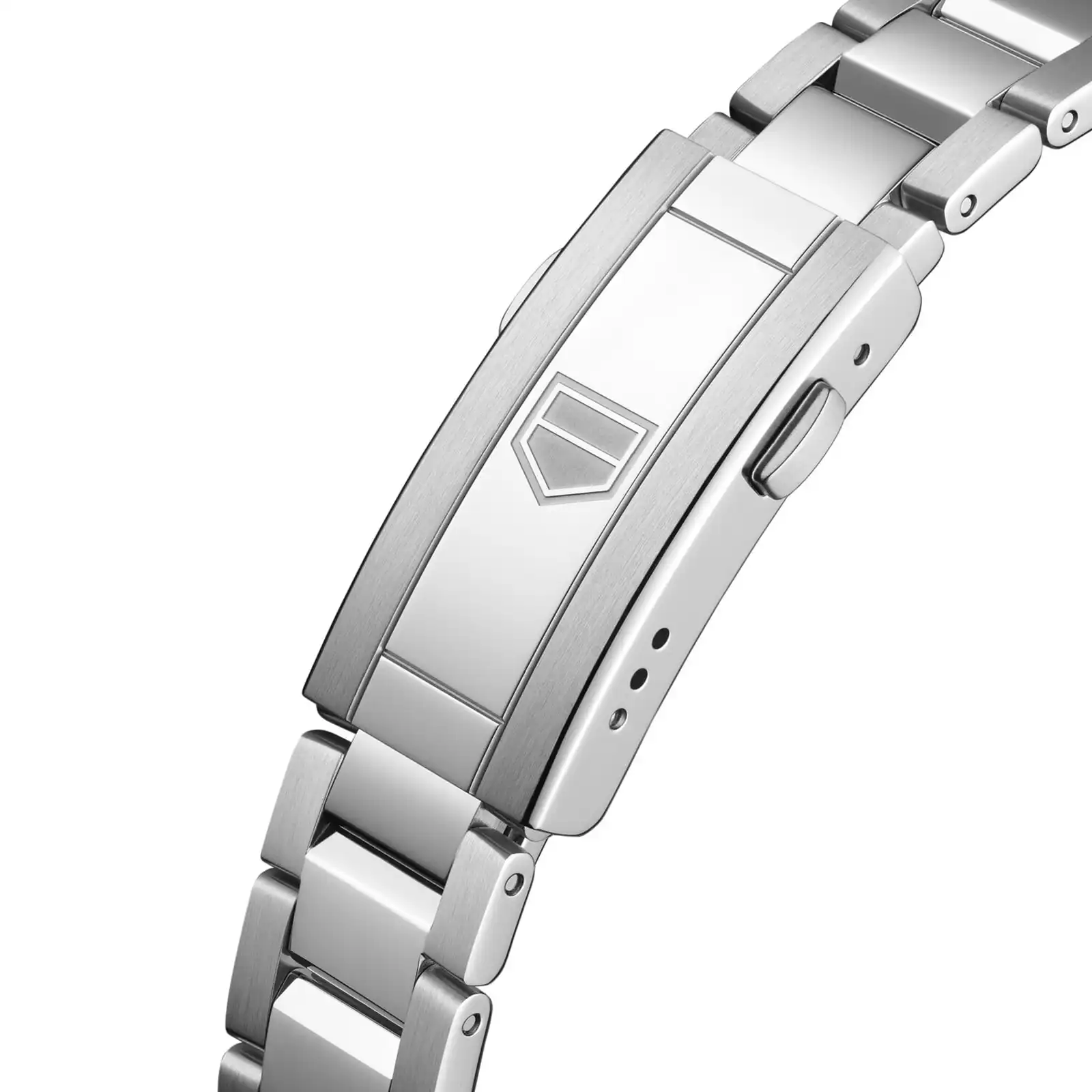 TAG Heuer Aquaracer Professional 200 Solargraph 34mm Ladies Replica Blue WBP1311.BA0005 - Image 6