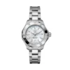 TAG Heuer Aquaracer Professional 200 Solargraph 34mm Ladies Replica Mother Of Pearl WBP1312.BA0005
