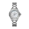 TAG Heuer Aquaracer Professional 200 Solargraph 34mm Ladies Replica Mother Of Pearl Diamonds WBP1314.BA0005