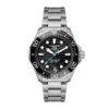 TAG Heuer Aquaracer Professional 300 Date 42mm Mens Replica Black WBP5110.BA0013