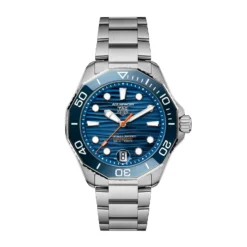 TAG Heuer Aquaracer Professional 300 Date 42mm Mens Replica Blue WBP5111.BA0013