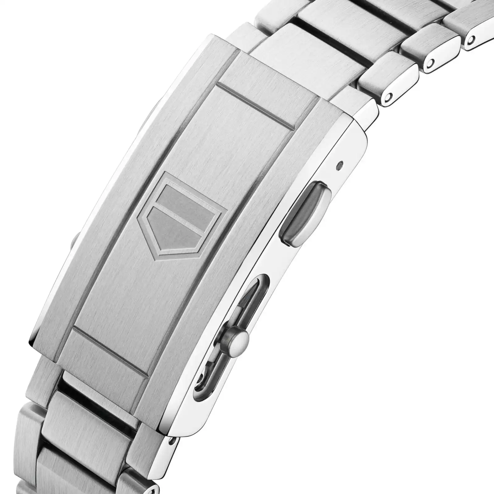 TAG Heuer Aquaracer Professional 300 GMT 42mm Mens Replica Blue WBP5114.BA0013 - Image 6