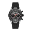 TAG Heuer Carrera Porsche Limited Edition 44mm Mens Replica Skeleton CBU2010.FT6267