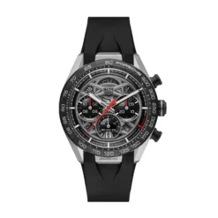TAG Heuer Carrera Porsche Limited Edition 44mm Mens Replica Skeleton CBU2010.FT6267