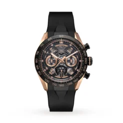 TAG Heuer Carrera Chronograph Extreme Sport 44mm Mens Replica Gold CBU2050.FT6273