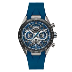 TAG Heuer Carrera Chronograph Extreme Sport 44mm Mens Replica Blue CBU2081.FT6274