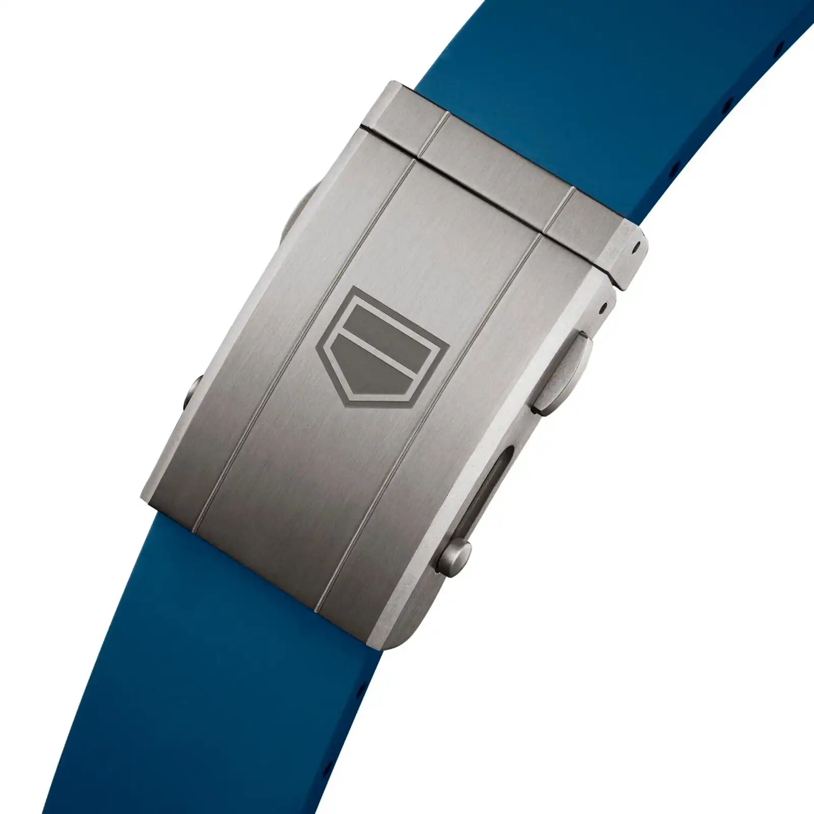 TAG Heuer Carrera Chronograph Extreme Sport 44mm Mens Replica Blue CBU2081.FT6274 - Image 6