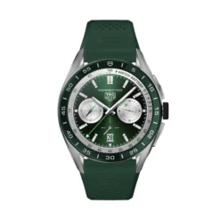 TAG Heuer Connected 45mm Mens Replica Green SBR8A14.BT6317