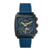 TAG Heuer Monaco Skeleton 39mm Mens Replica Blue CBL2188.FT6261