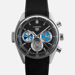 TAG Heuer Carrera Chronograph Seafarer For Hodinkee CBS2014.FT6293
