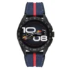 TAG Heuer Connected Calibre E4 45mm X Oracle Red Bull Racing Edition SBR8A80.EB0365