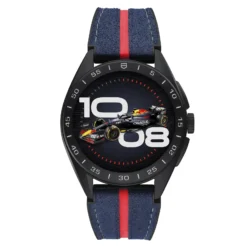 TAG Heuer Connected Calibre E4 45mm X Oracle Red Bull Racing Edition SBR8A80.EB0365