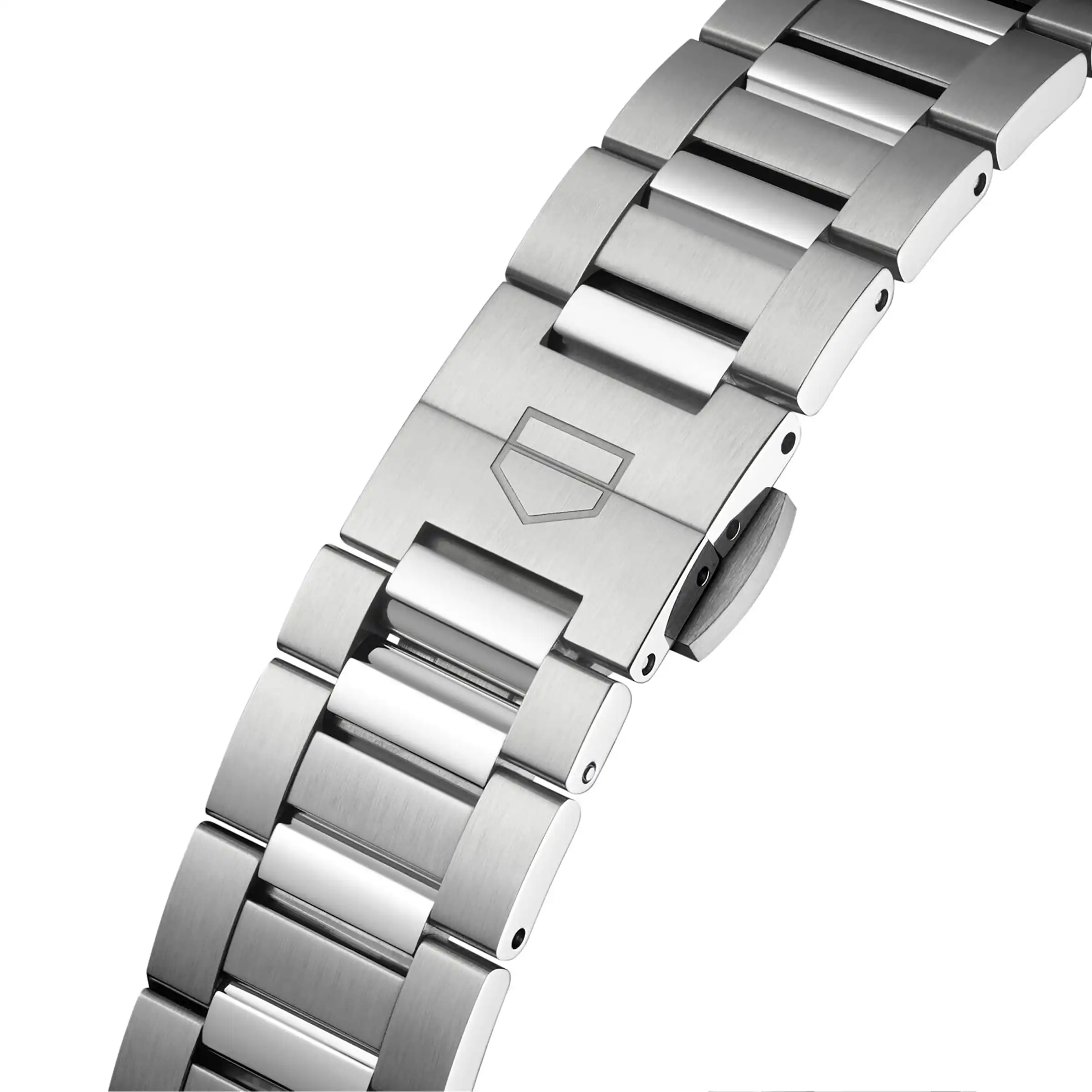 TAG Heuer Carrera Date 36mm Ladies Replica Pink Diamond Dot WBN2318.BA0001 - Image 6