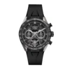 TAG Heuer Carerra Chronograph Tourbillon Extreme Sport 44mm Mens Replica Black CBU5080.FT6272