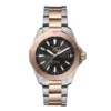 TAG Heuer Aquaracer Professional 200 Solargraph 40mm Mens Replica WBP1121.BB0003